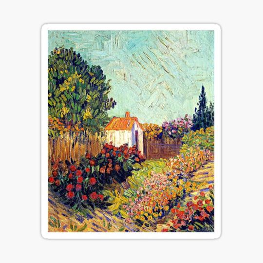 Discover Landscape