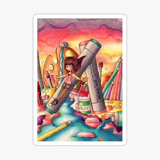 Discover Artsyland