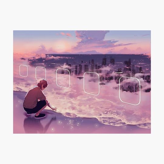 Discover Skyline