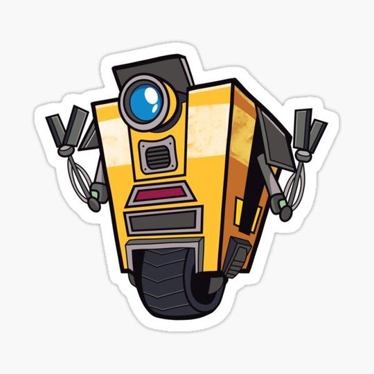 Discover Claptrap