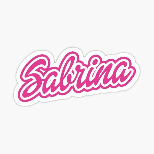 Discover Sabrina Carpenter - Barbie Style