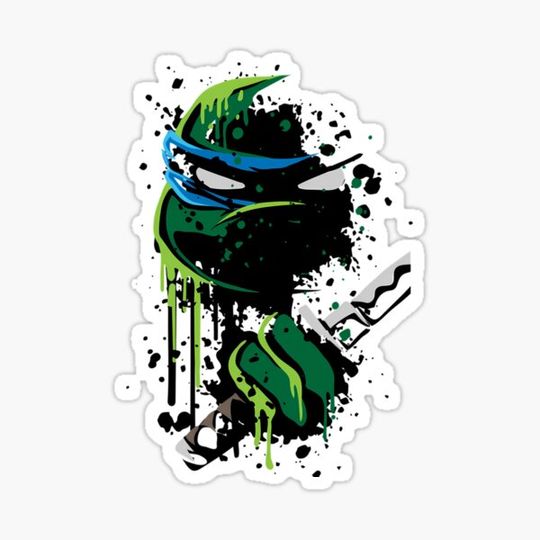 Discover Cowabunga - Leo