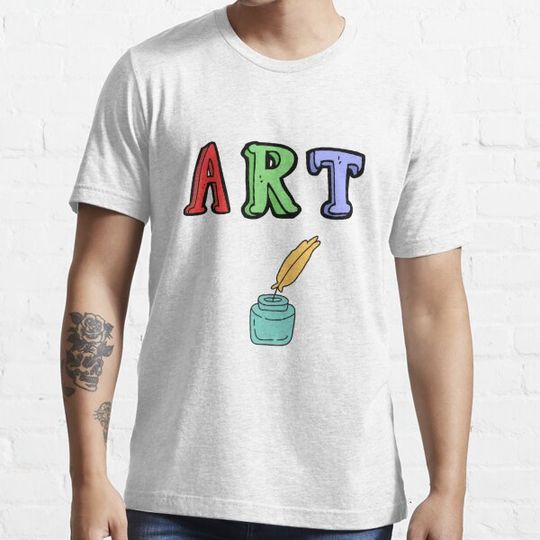 Discover Art
