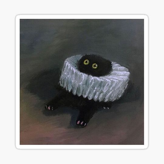 Discover BLACK CAT