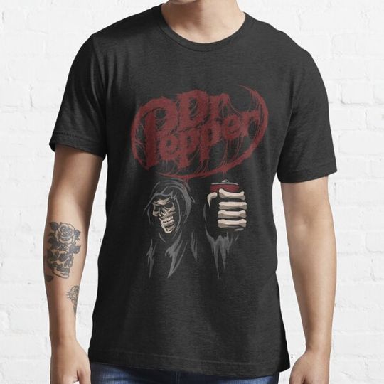Discover Dr. Reaper