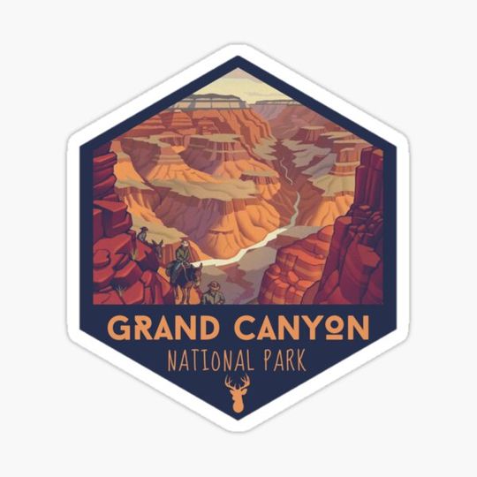Discover Grand Canyon National Park