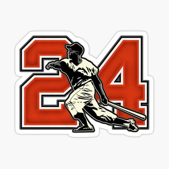Discover 24 - Say Hey Kid (original)