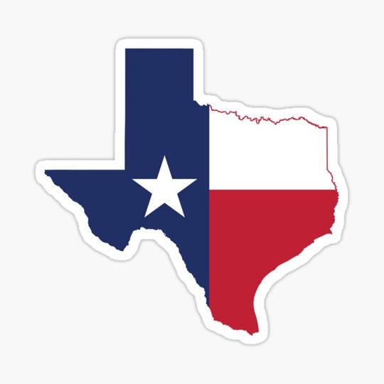Discover Texas