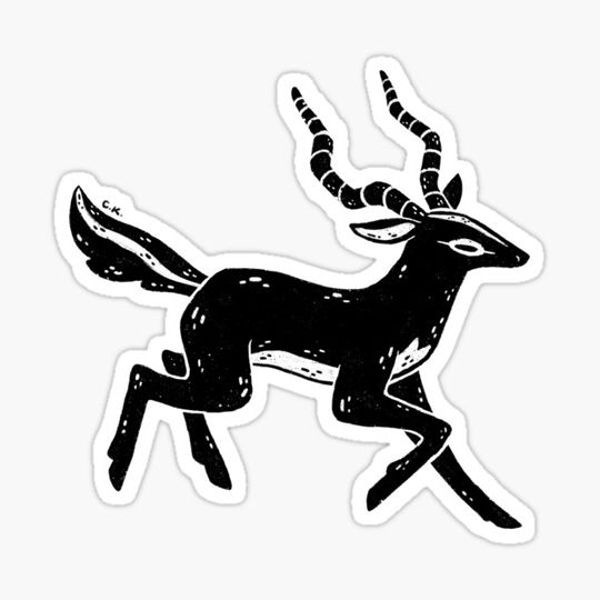 Discover Impala