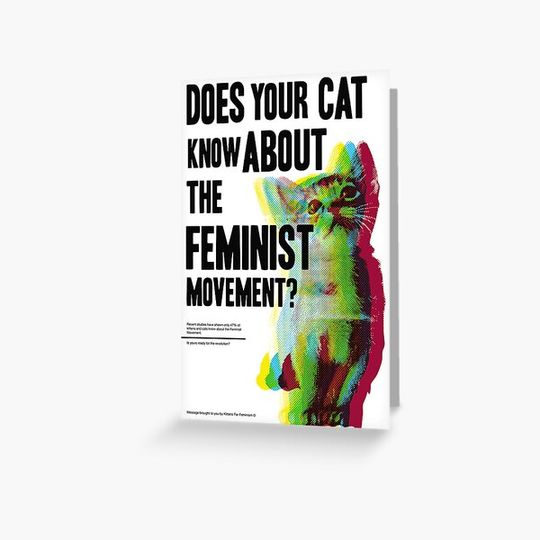 Discover Is Your Cat Ready?