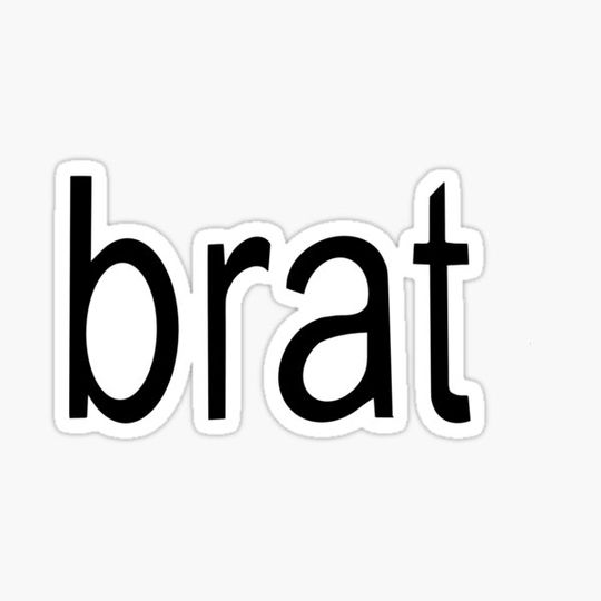 Discover brat album