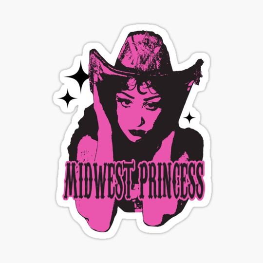 Discover midwest princess chappell