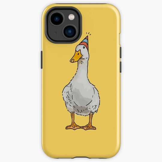 Discover Party Duck