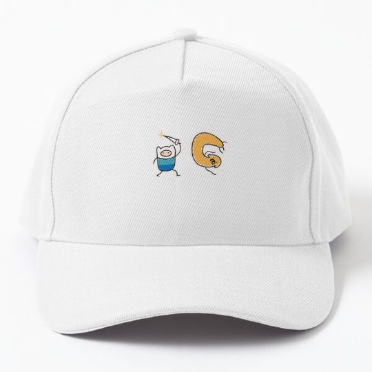 Discover finn and jake doodle
