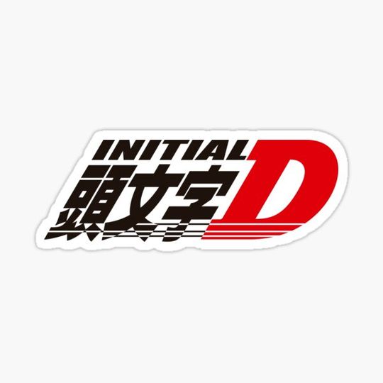 Discover Initial D