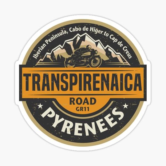 Discover Transpirenaica Road