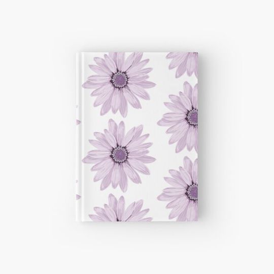Discover Purple Daisy