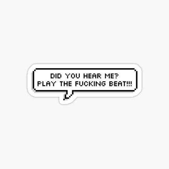 Discover CHAPPELL ROAN | femininomenon pixel speech bubble