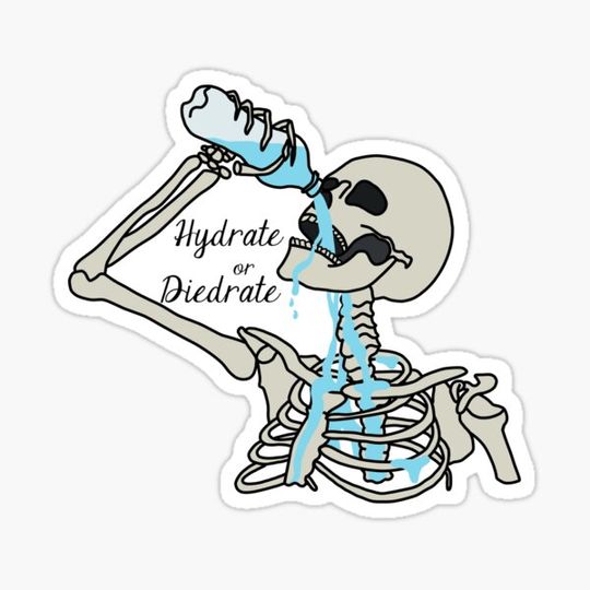 Discover Hydrate or Diedrate