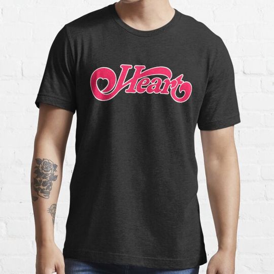 Discover HEART BAND