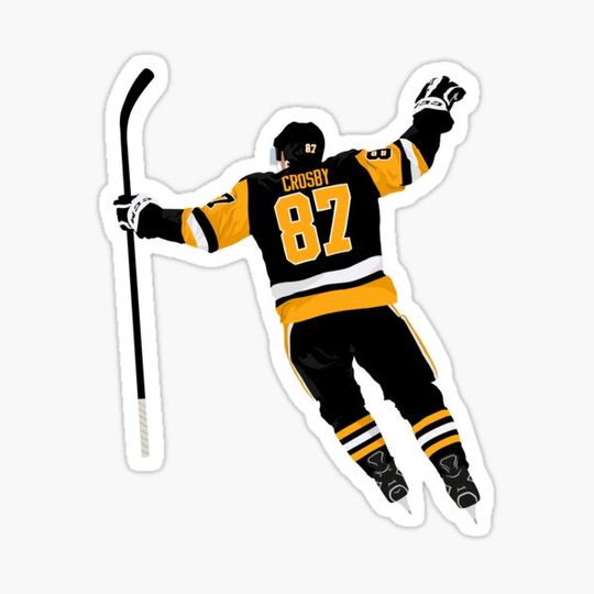 Discover Sidney Crosby