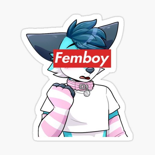 Discover Fleur Femboy
