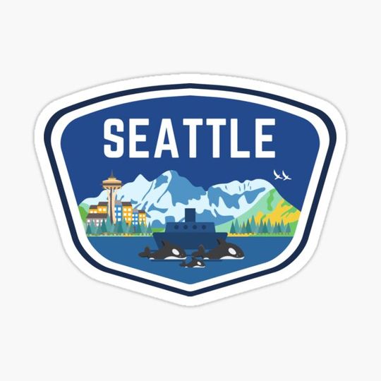 Discover SEATTLE