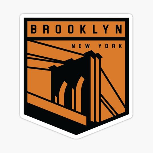 Discover Brooklyn, NY graphic