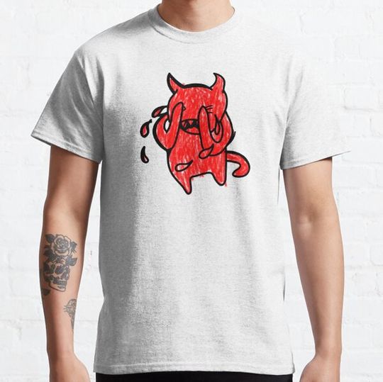 Discover Crying Devil