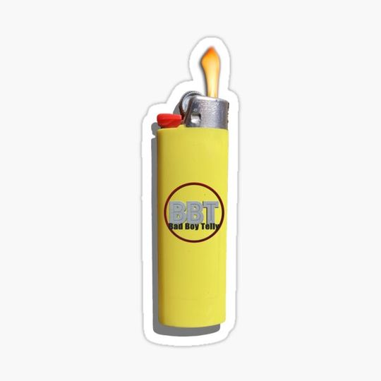 Discover BBT Lighter
