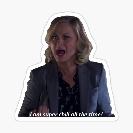 Discover Leslie Chill..