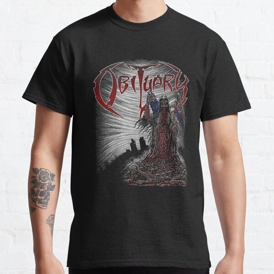 Discover Obituary