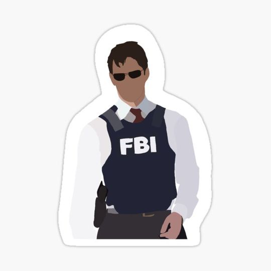 Discover Aaron Hotchner