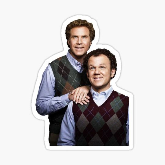 Discover step brothers