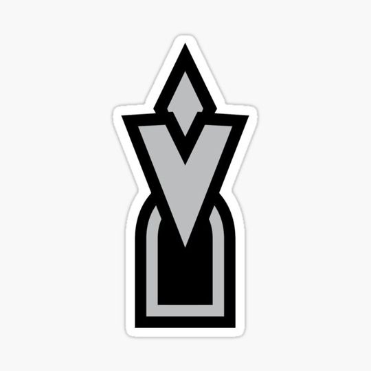 Discover Quest Marker (Door) Sticker