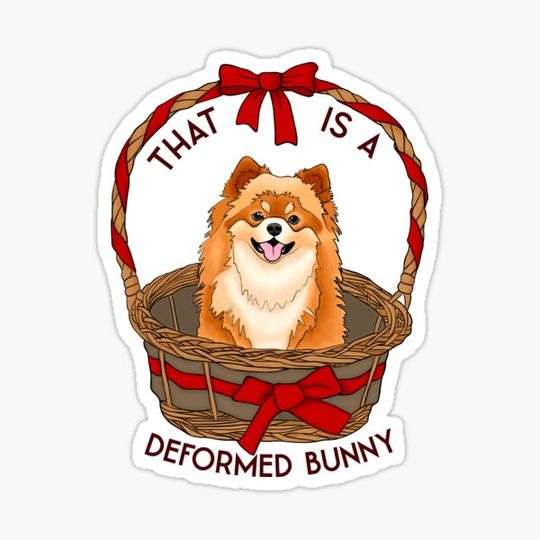Discover Bridgerton That Is A Deformed Bunny