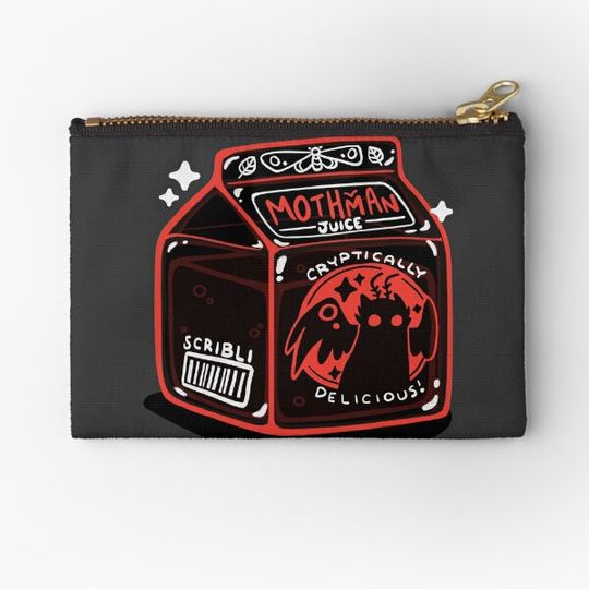 Discover Mothman Juice