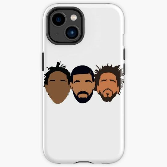 Discover Drake, J Cole, Kendrick Lamar