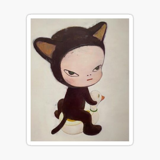 Discover numpak bebek art