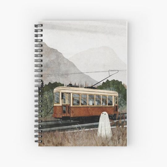 Discover Ghost Tram