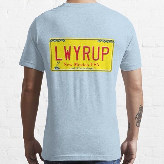 Discover LWYRUP