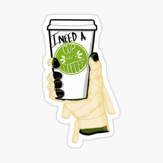 Discover Theme Park Drip - UOAP Coffee