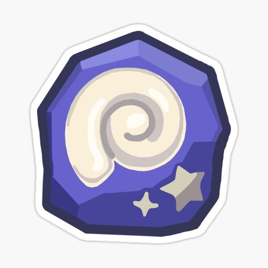 Discover Animal Crossing Fossil