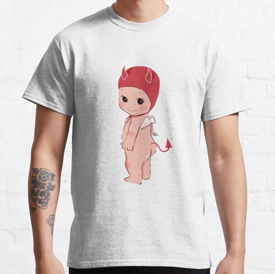 Discover Devil Cherub |  Red Devil Sonny Angel