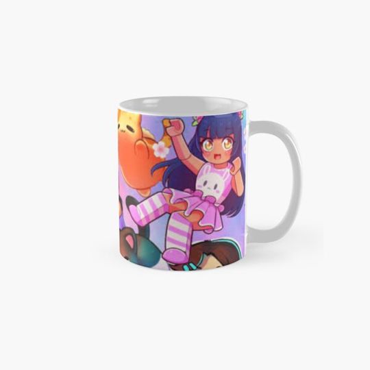 Discover Aphmau - Cute Art