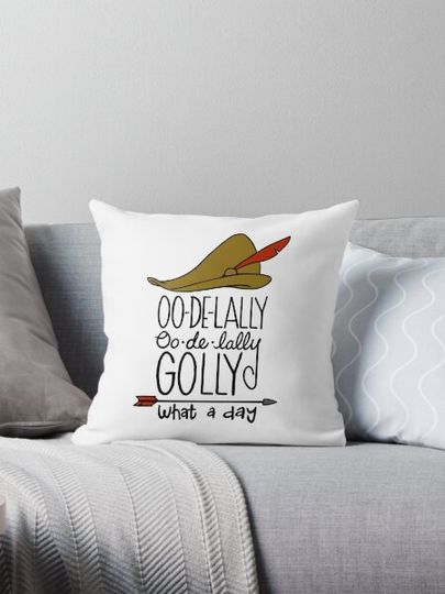 Discover Oo De Lally!