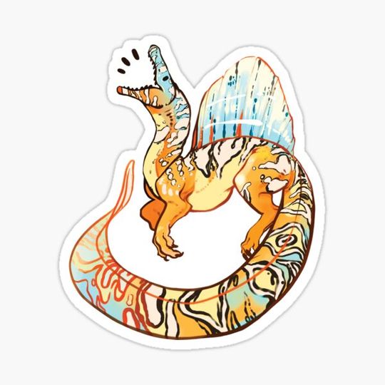 Discover Happy Spino!