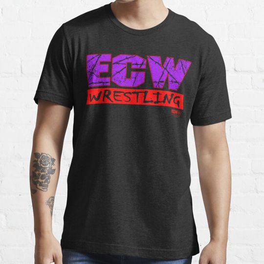 Discover Vintage Extreme Wrestling