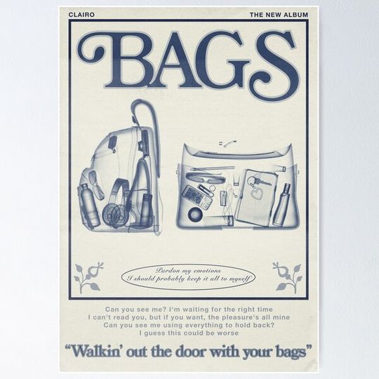 Discover Bags Clairo Sling