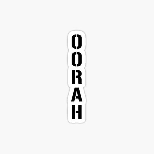 Discover Oorah